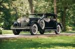 Stutz Model M 4-Passenger Speedster by LeBaron 1929 года
